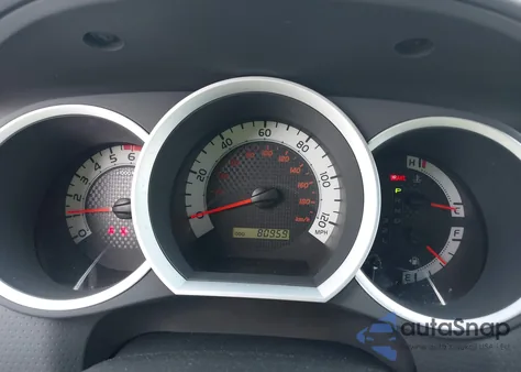 2014 Toyota Tacoma из США, поврежденный, VIN 5TFUX4EN7EX028692